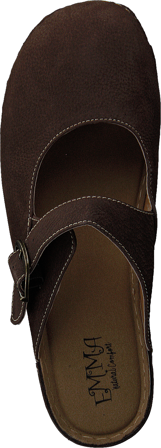 444-9062 Marrone scuro