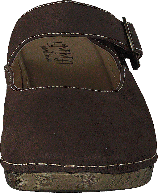 444-9062 Marrone scuro