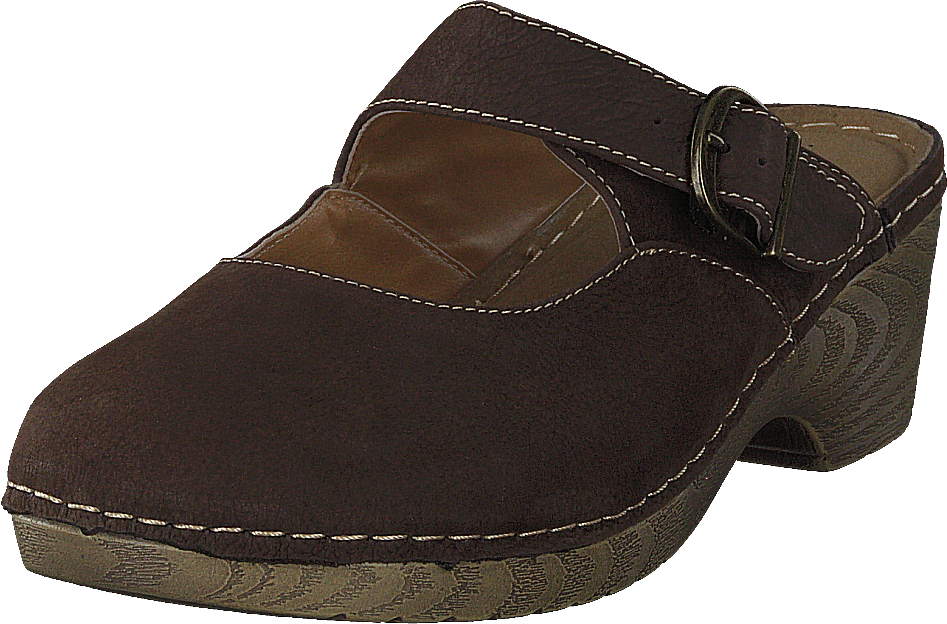 444-9062 Marrone scuro