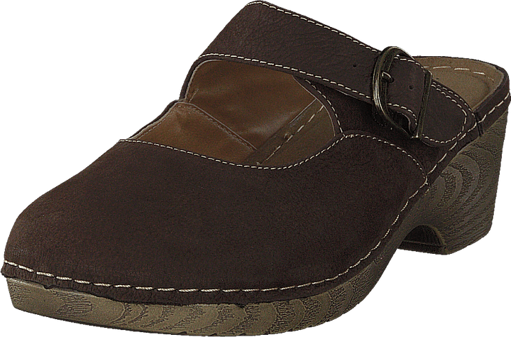 444-9062 Marrone scuro