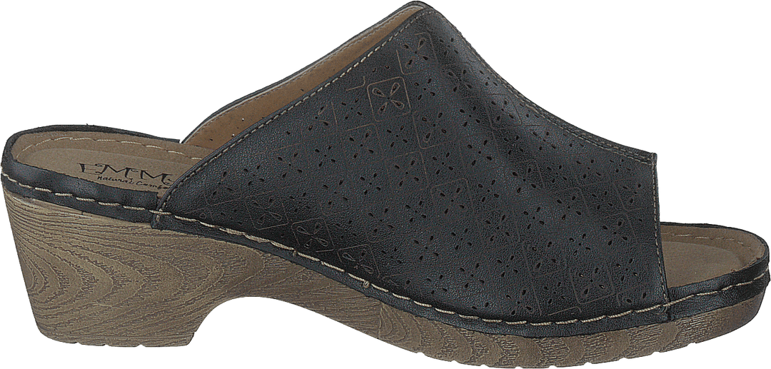 444-9066 Noir