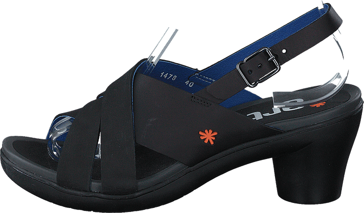 Alfama Black