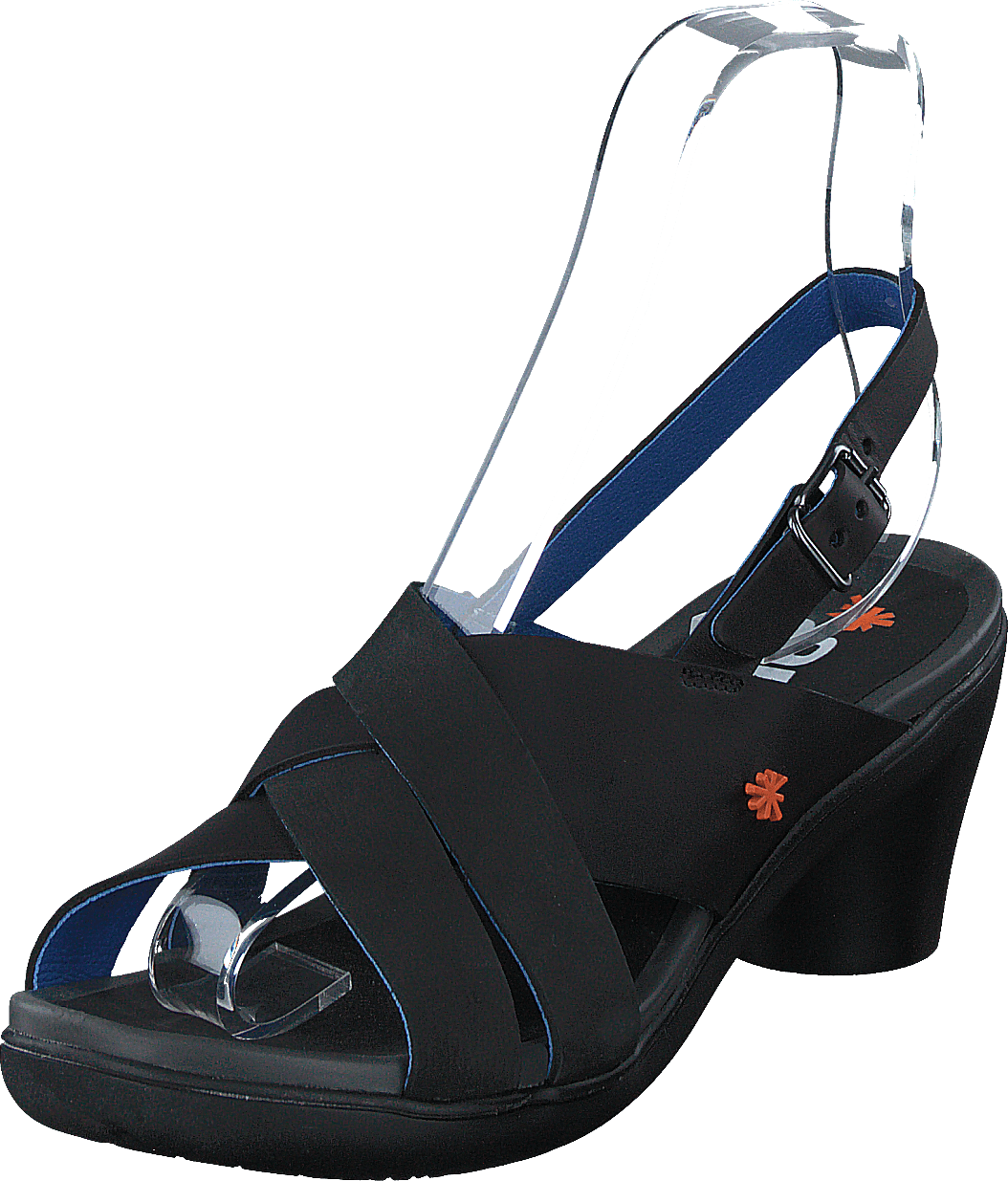 Alfama Black