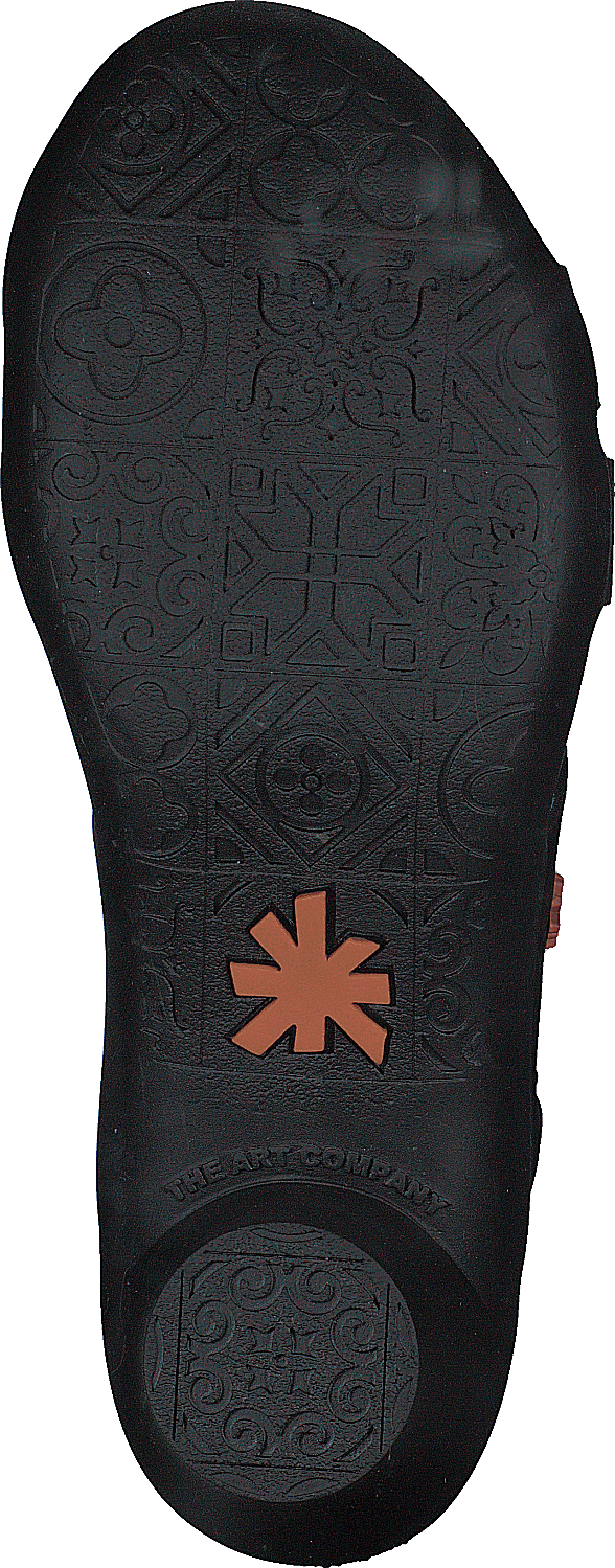 Alfama Black