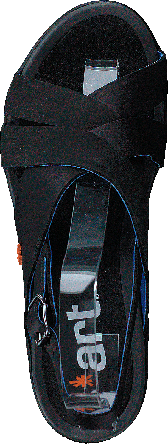 Alfama Black
