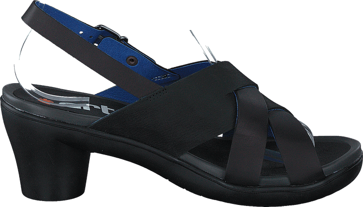 Alfama Black
