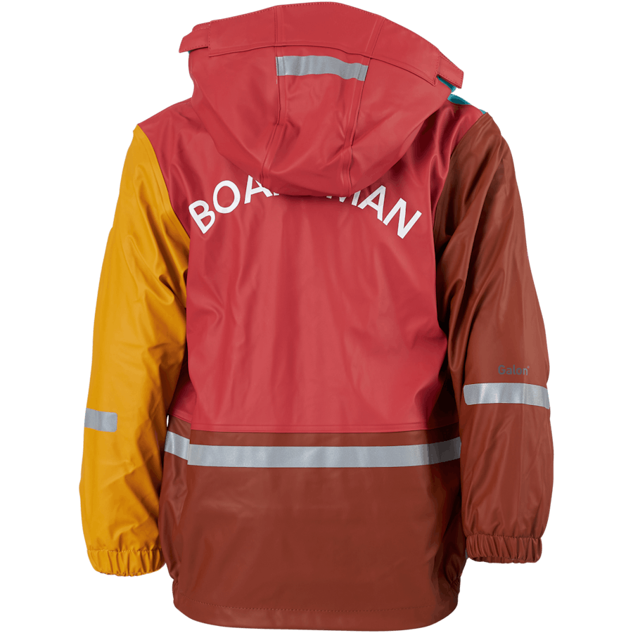 Conjunto Boardman Kd Mult Baked Pink