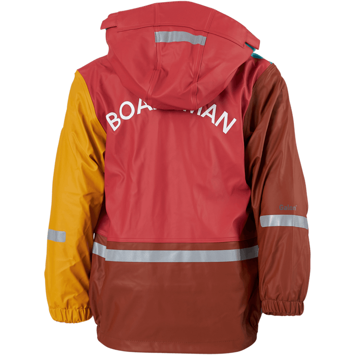 Conjunto Boardman Kd Mult Baked Pink