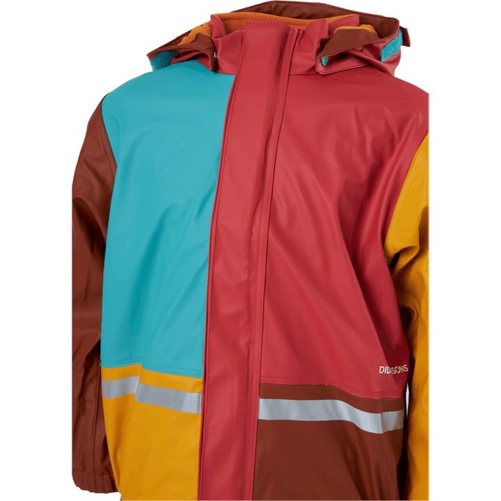 Conjunto Boardman Kd Mult Baked Pink