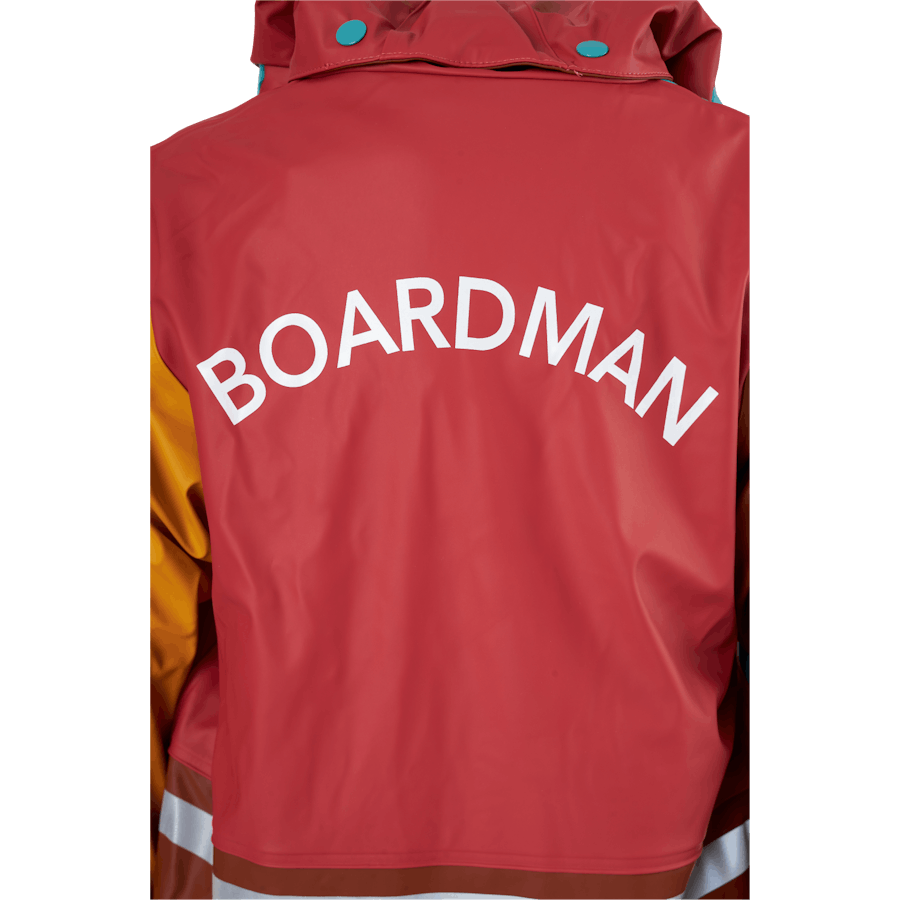 Conjunto Boardman Kd Mult Baked Pink