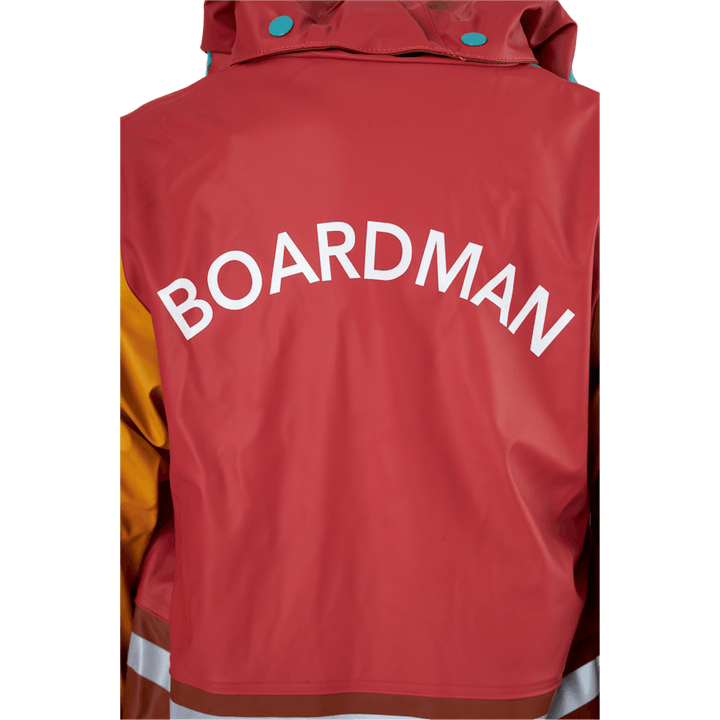Conjunto Boardman Kd Mult Baked Pink