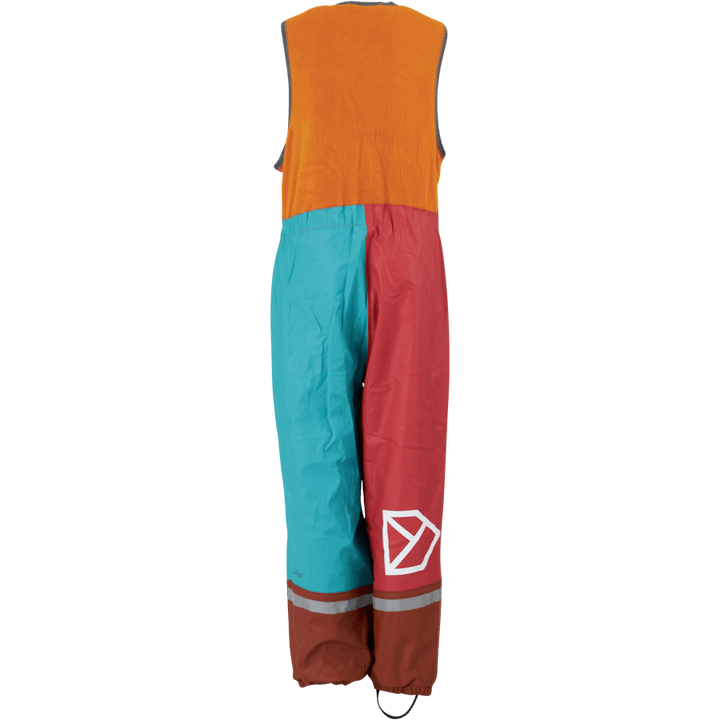 Conjunto Boardman Kd Mult Baked Pink