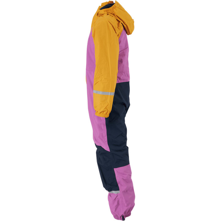 Zeb Kids Coverall Radiant Purple