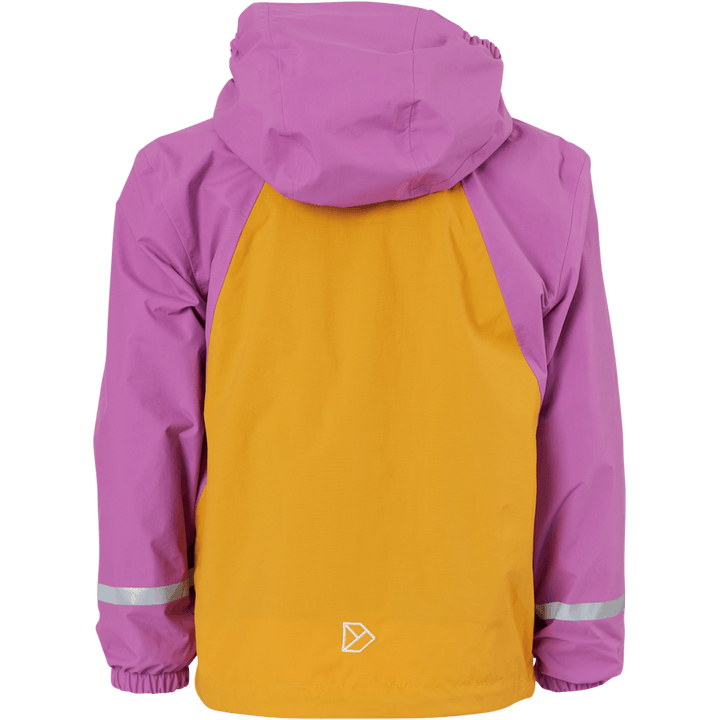 Chaqueta Enso Kids Púrpura radiante