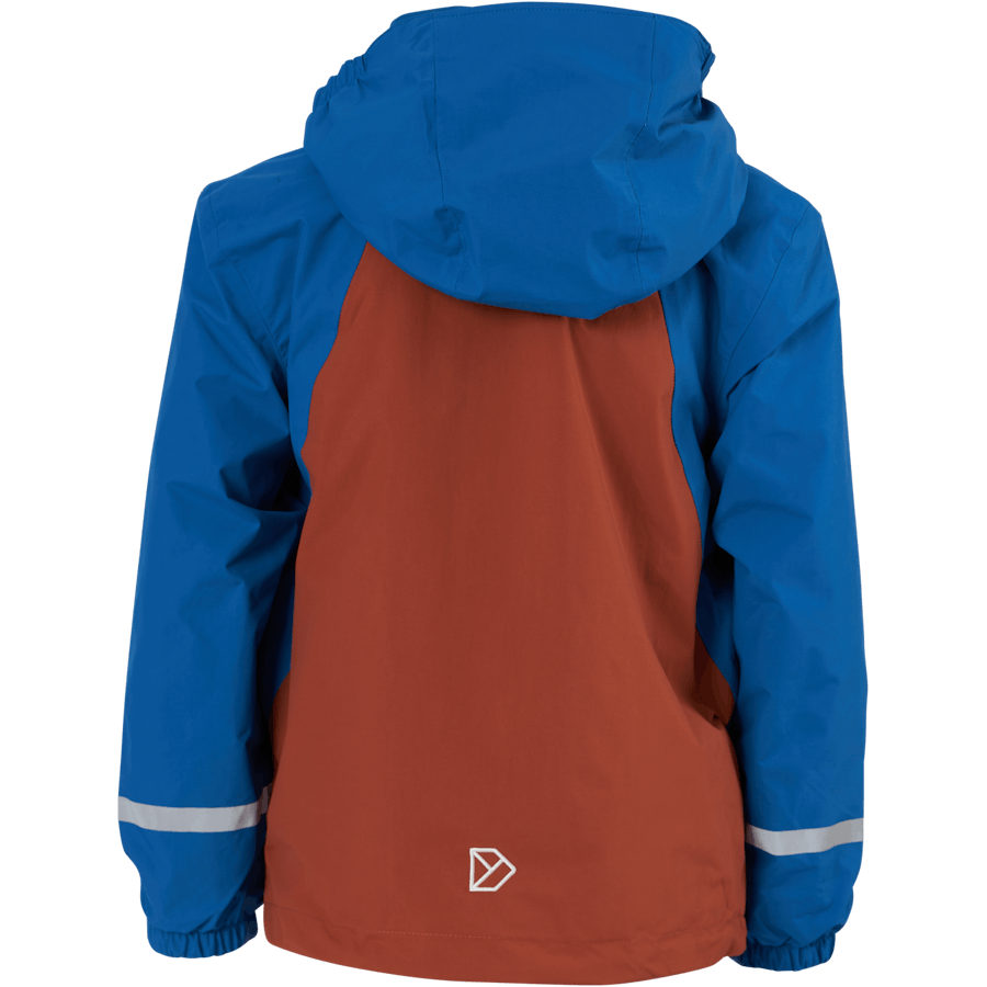 Enso Kinder Jacke Klassisch Blau