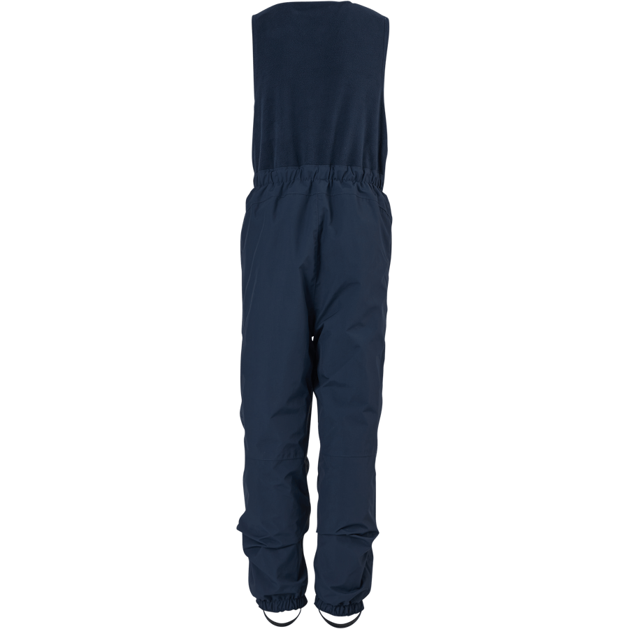 Pantalon Gordon Kids bleu marine