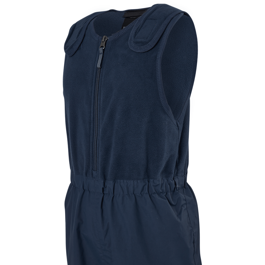 Pantalon Gordon Kids bleu marine