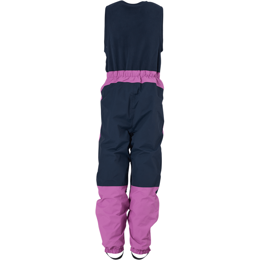 Pantalon Gordon Kids Violet Radiant
