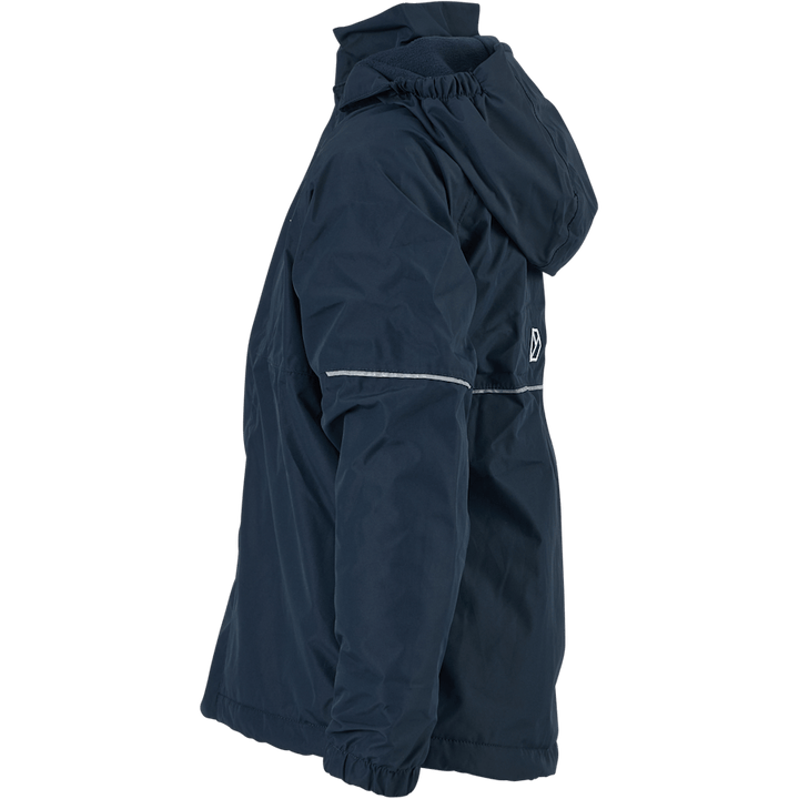 Veste Otto pour enfants bleu marine
