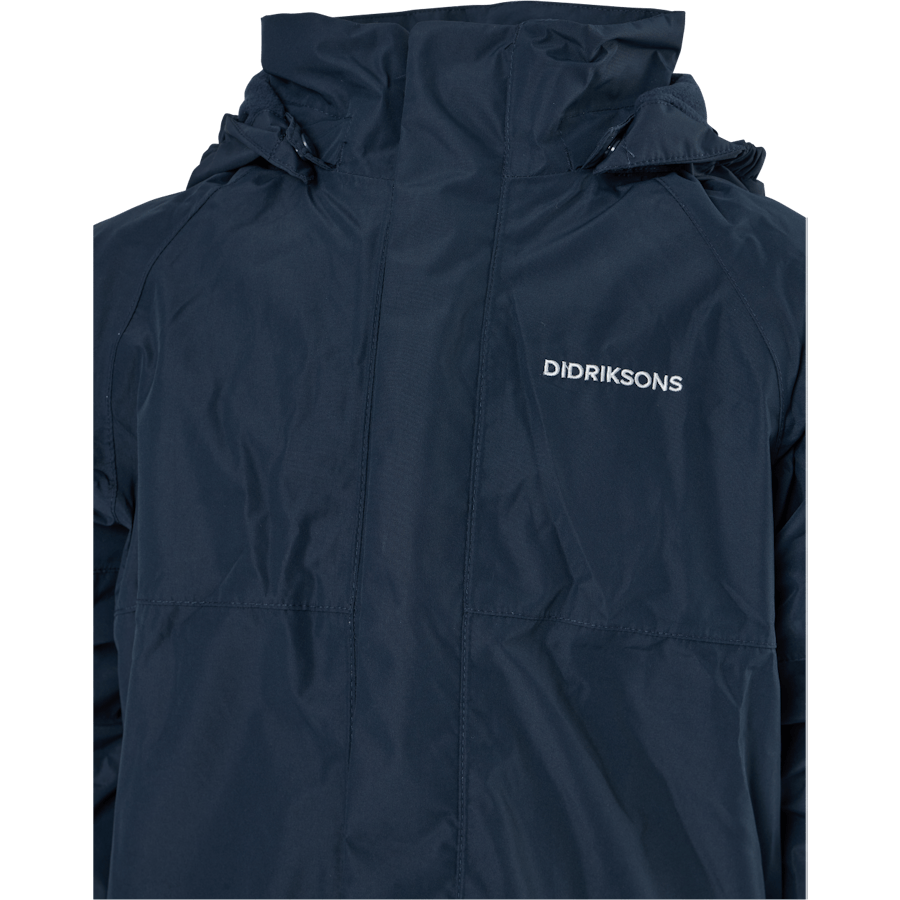 Veste Otto pour enfants bleu marine