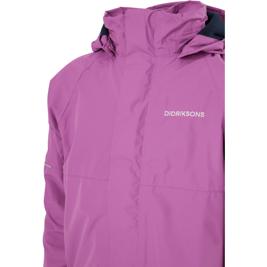 Veste Otto Kids Violet Radiant