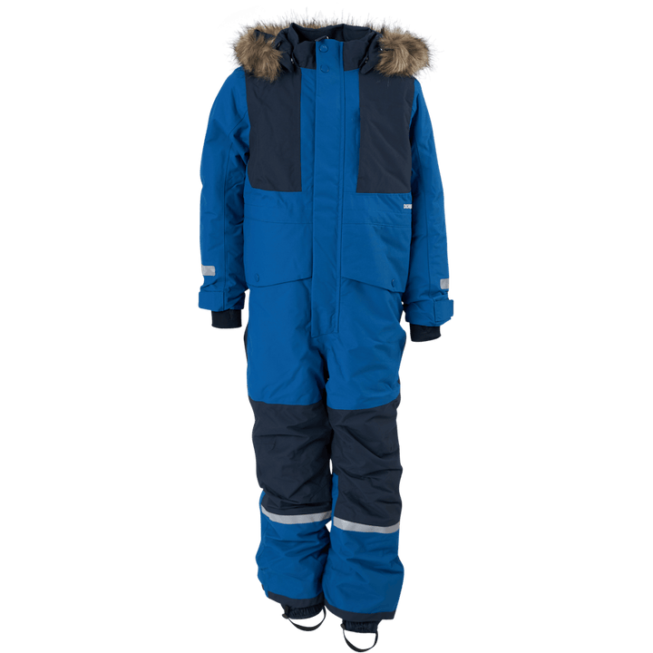 Björnen Kids Cover 5 Classic Blue