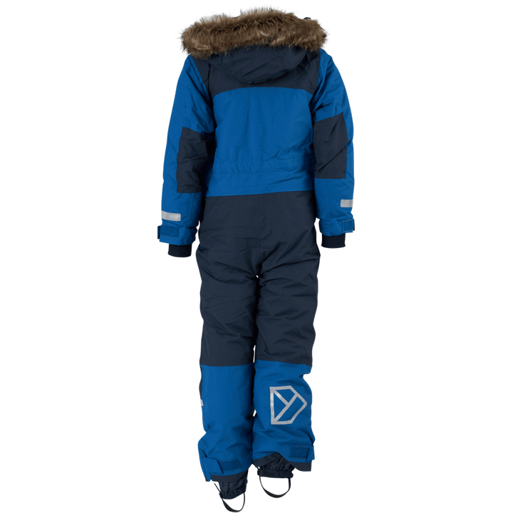 Björnen Kids Cover 5 Classic Blue