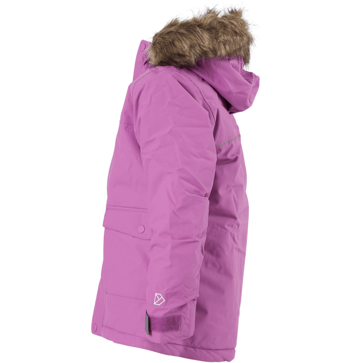 Parka Kure Kids 4 Violet Radiant
