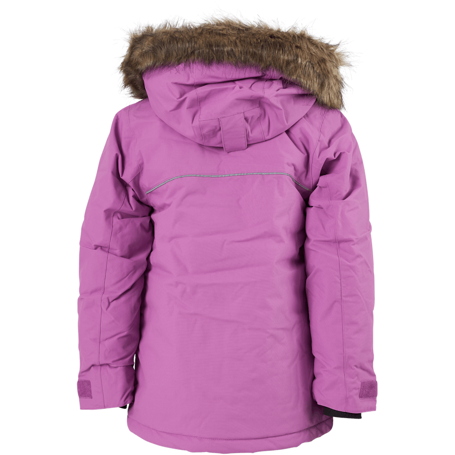 Parka Kure Kids 4 Violet Radiant
