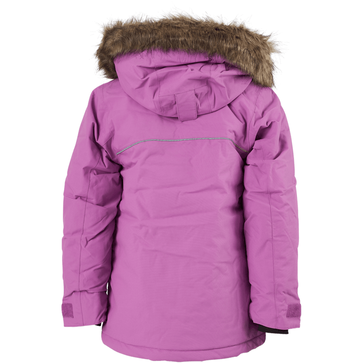 Parka Kure Kids 4 Violet Radiant