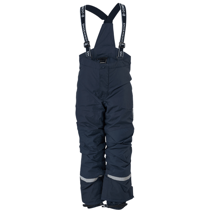 Idre Kids Pants 5 Navy