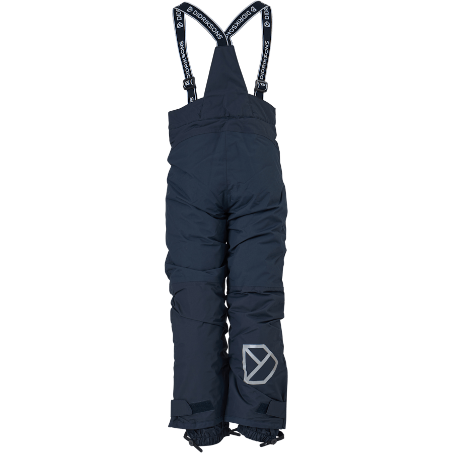 Idre Kids Pants 5 Navy