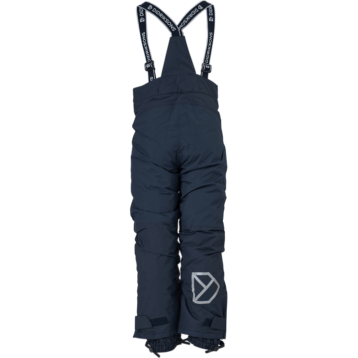 Idre Kids Pants 5 Navy