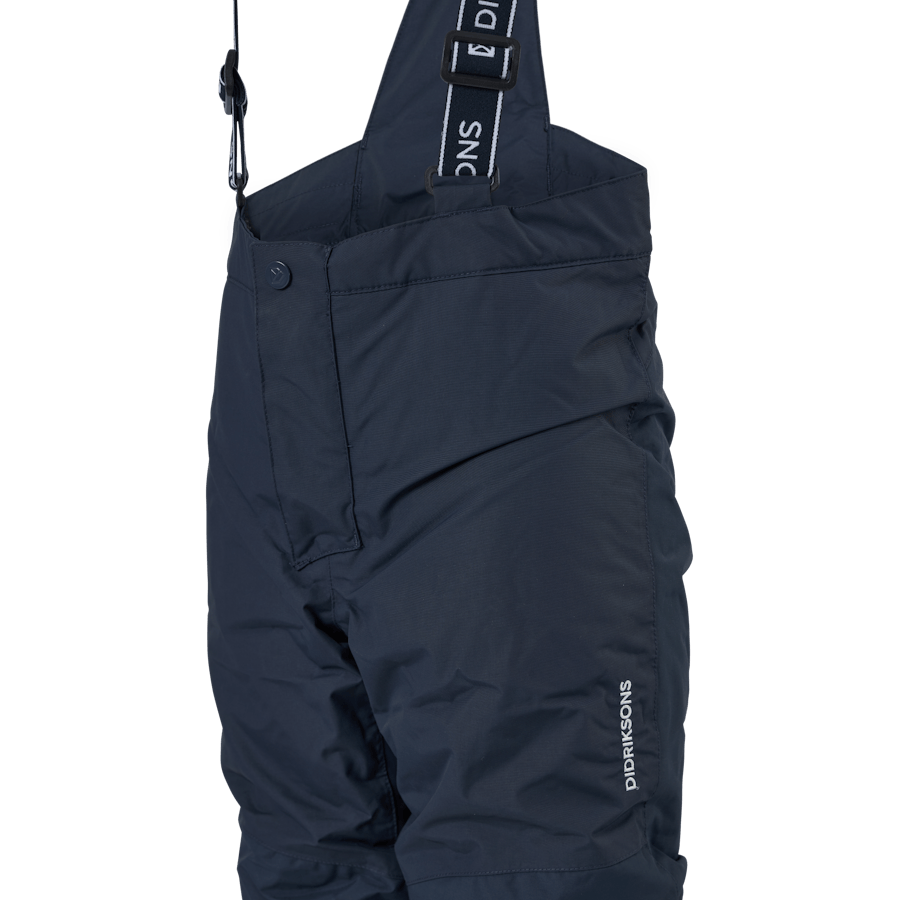 Idre Kids Pants 5 Navy