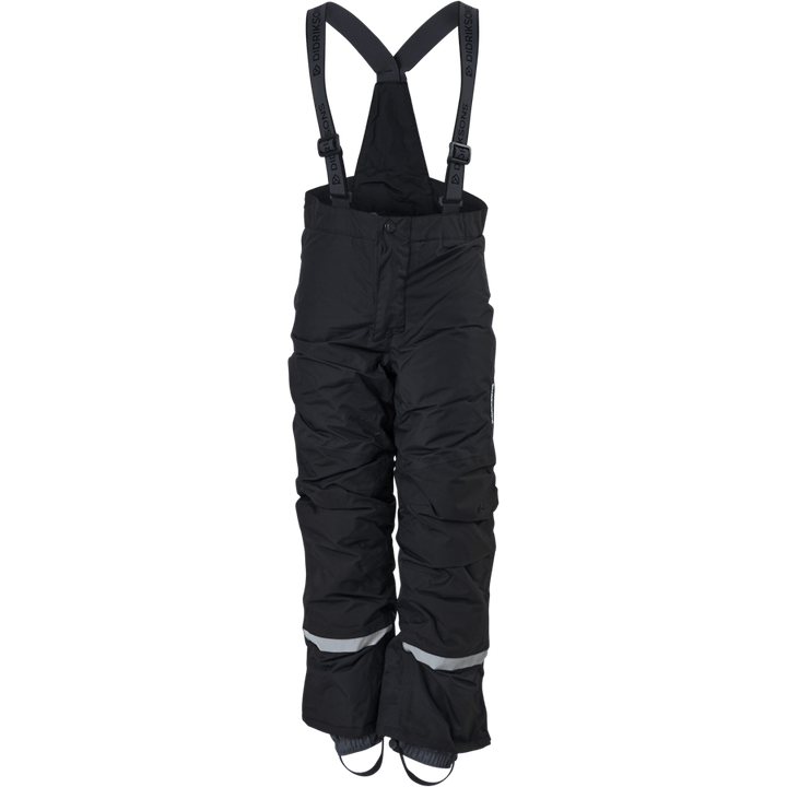 Idre Kids Pantalón 5 Negro