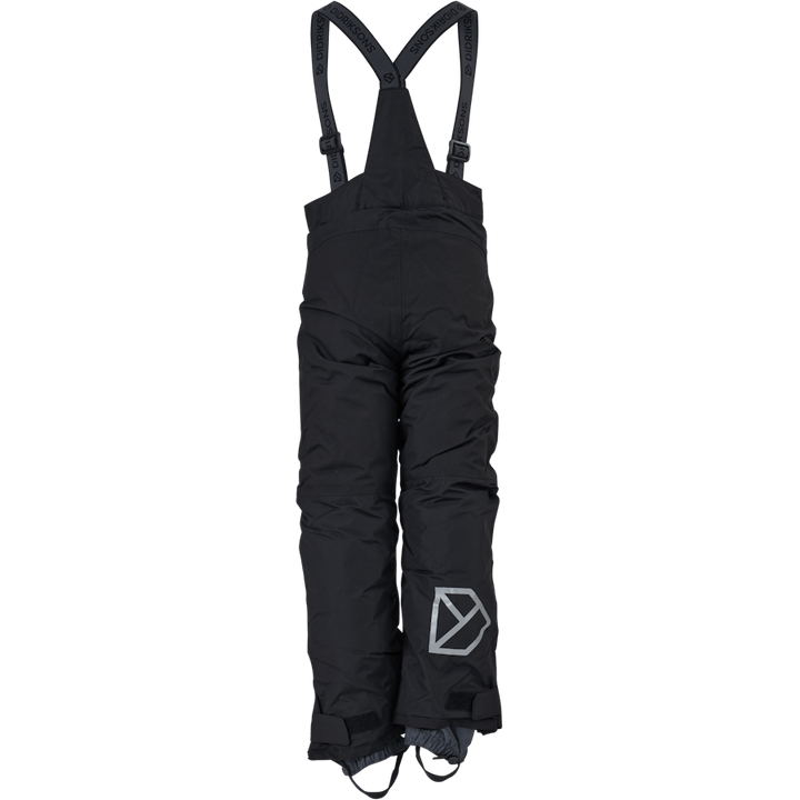 Idre Kids Pantalón 5 Negro