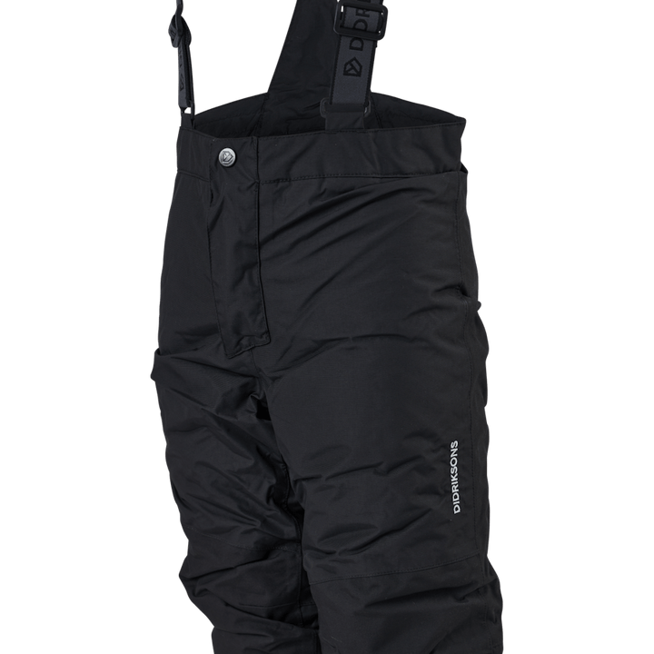 Idre Kids Pantalón 5 Negro