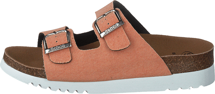 Laranja Malaren Verde