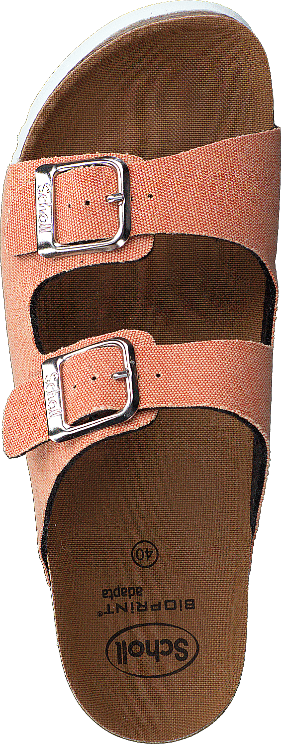 Laranja Malaren Verde