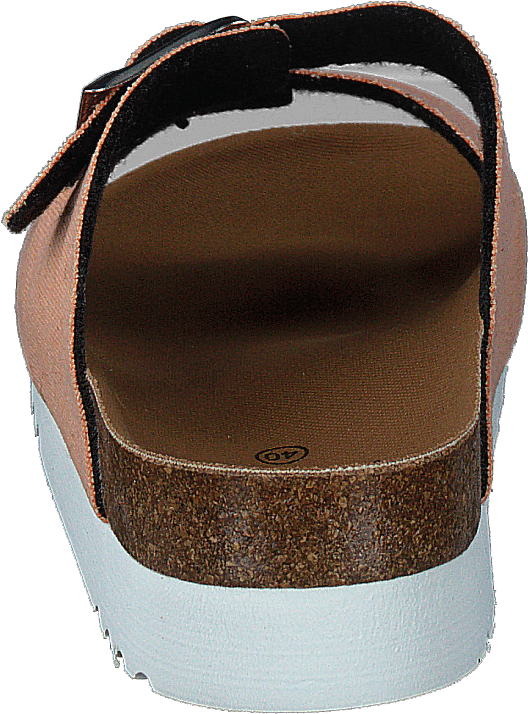 Laranja Malaren Verde