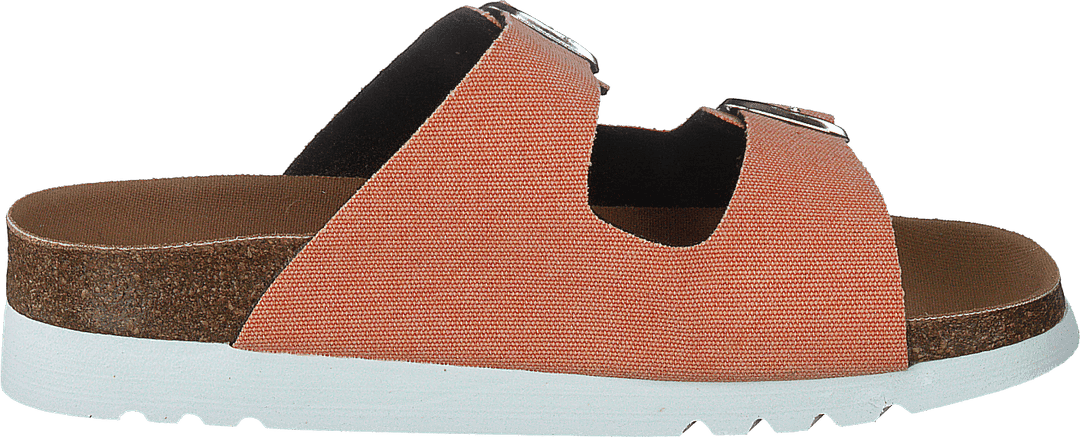 Laranja Malaren Verde