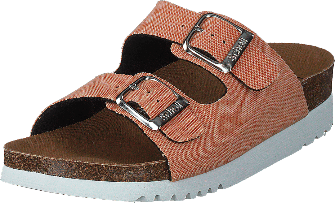 Laranja Malaren Verde