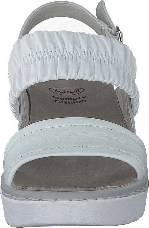 Viareggio Elástico Branco