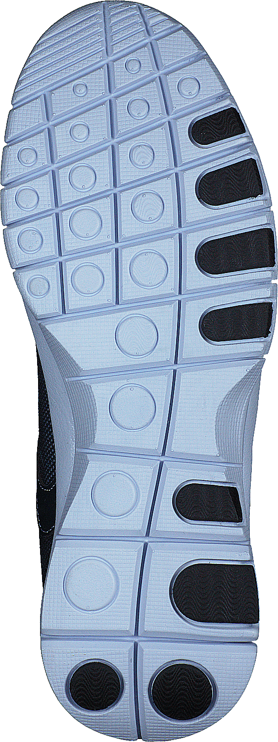 Hoppa Nästa Marinblå