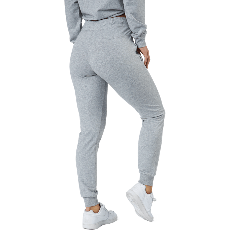 Empire Joggers Light Grey Melange