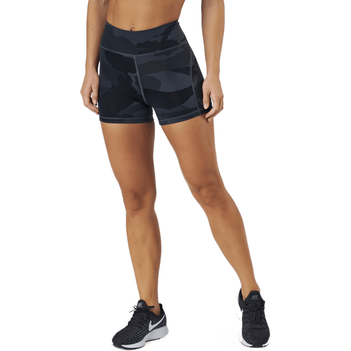 Pantaloncini Soho Camo scuro