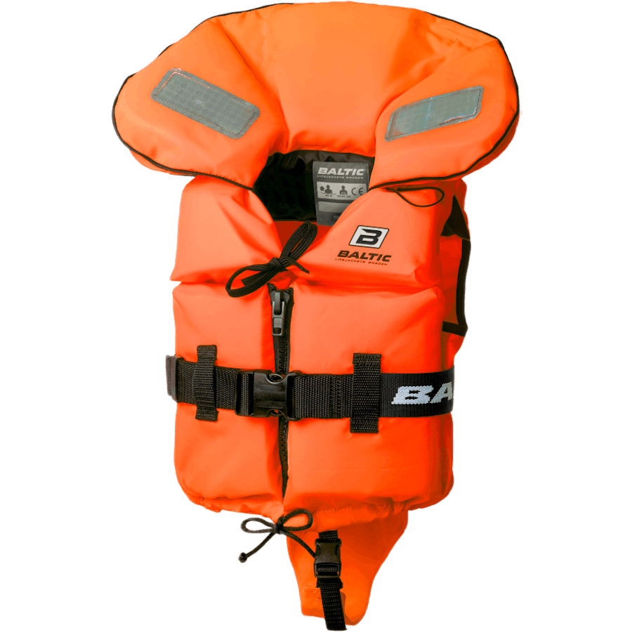 1254 Split Front Naranja