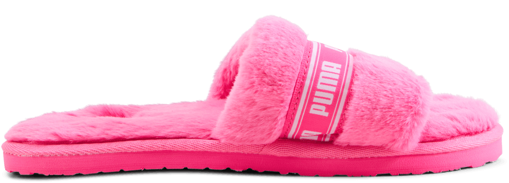 Fluff Fluo för kvinnor