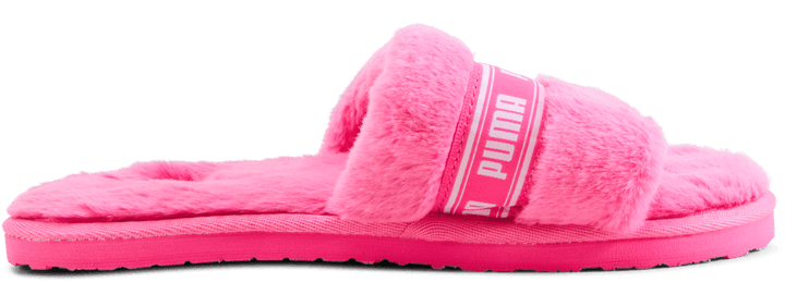 Fluff Fluo för kvinnor