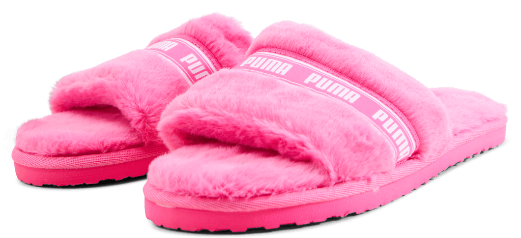 Fluff Fluo för kvinnor